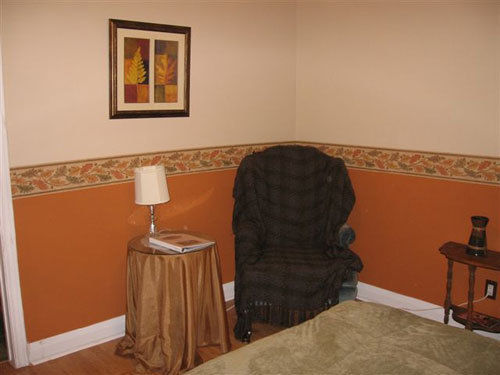 Twin Pines Bed And Breakfast Peterborough Exterior foto